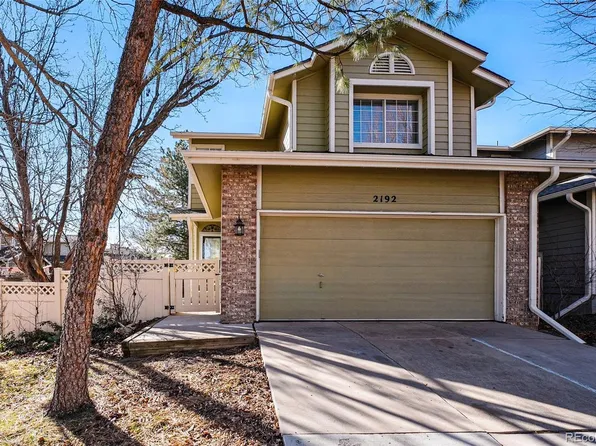 2192 E Phillips Lane, Centennial, CO 80122