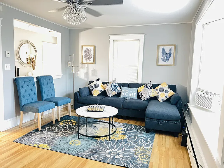 6 Sheltra Ave — Photo 1