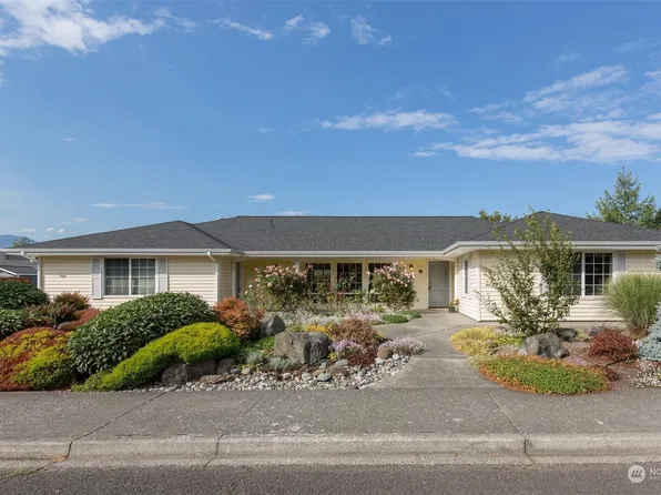 311 N Blake Avenue, Sequim, WA 98382