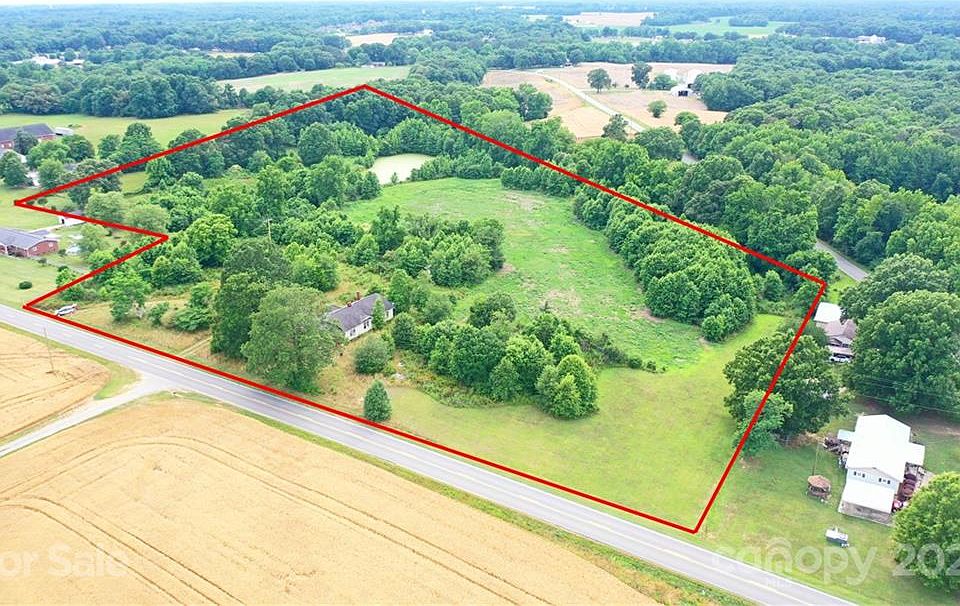 0 Sikes Mill Rd, Monroe, NC 28110 Zillow