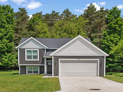 20630 Rolling Hills Ln, Big Rapids, MI, 49307