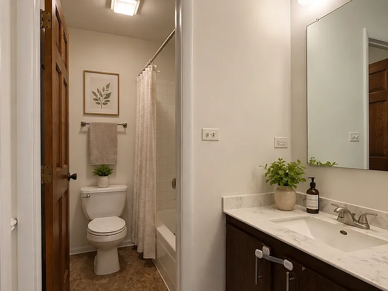 337 Springlake Ln #D — Photo 7