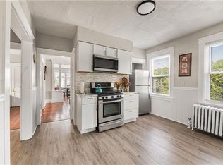61 Wealth Ave FLOOR 3, Providence, RI 02908