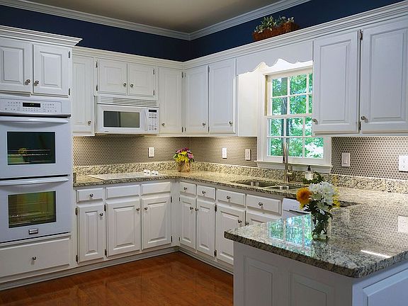 Granite Countertops