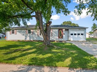 1643 Amy St, Green Bay, WI 54302