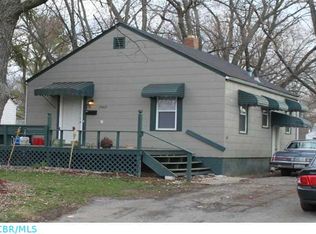 2562 Grasmere Ave, Columbus, OH 43211