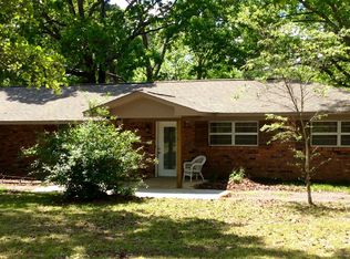 605-605 Lebanon Rd, Ackerman, MS 39735