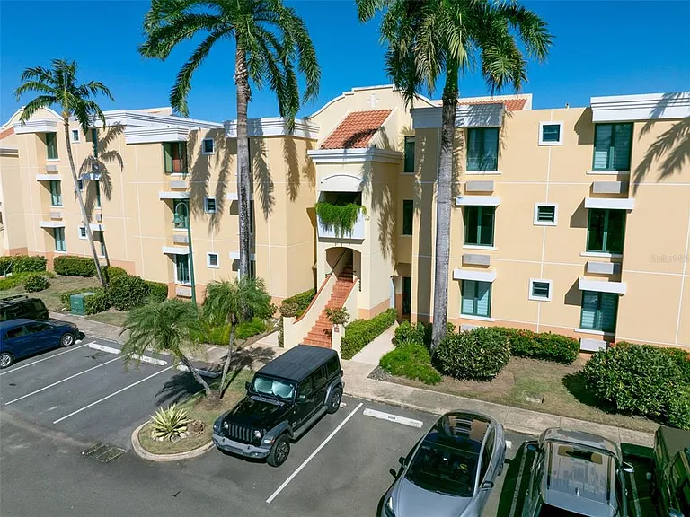 3104 El Dorado Clb #3104 — Photo 19