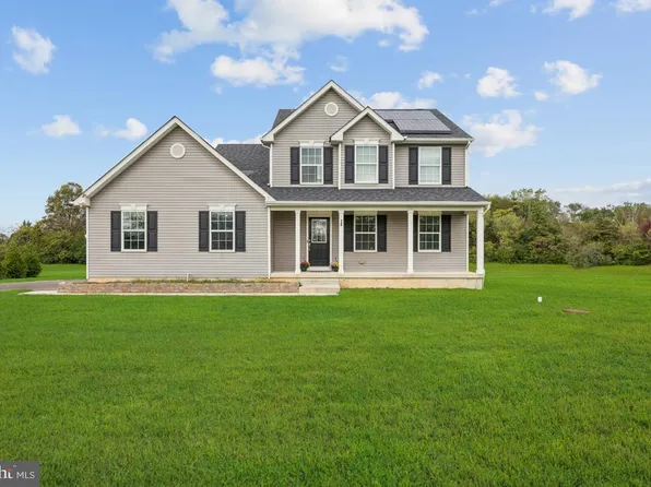 18 Thoroughbred Ct, Bridgeton, NJ 08302