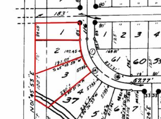 LOT 1 W Box Elder Dr #3, Defuniak Springs, FL 32433