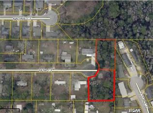 2934 E 14th Ct, Panama City, FL 32401