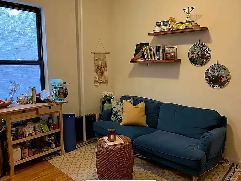 210 W 109th St #43 — Photo 1