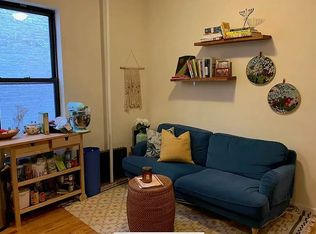 210 W 109th St #43, New York, NY 10025