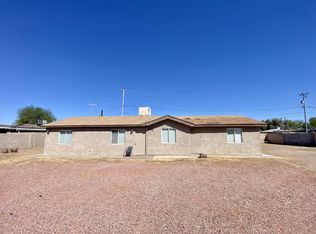 2802 W Adams St, Phoenix, AZ 85009