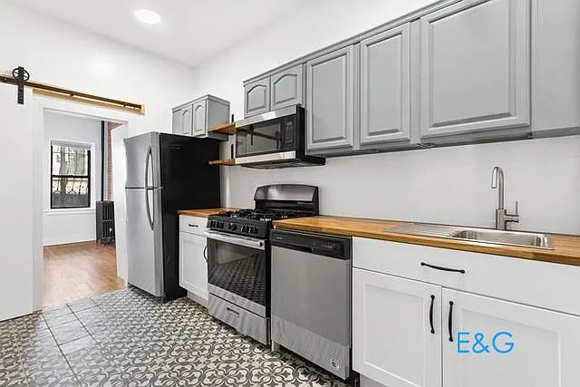 468 W 142nd St #1 — Photo 3