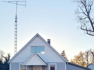 205 N Koke St, De Graff, OH 43318