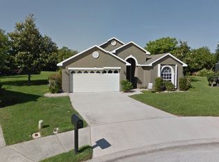 1010 Rock Springs Dr, Melbourne, FL 32940