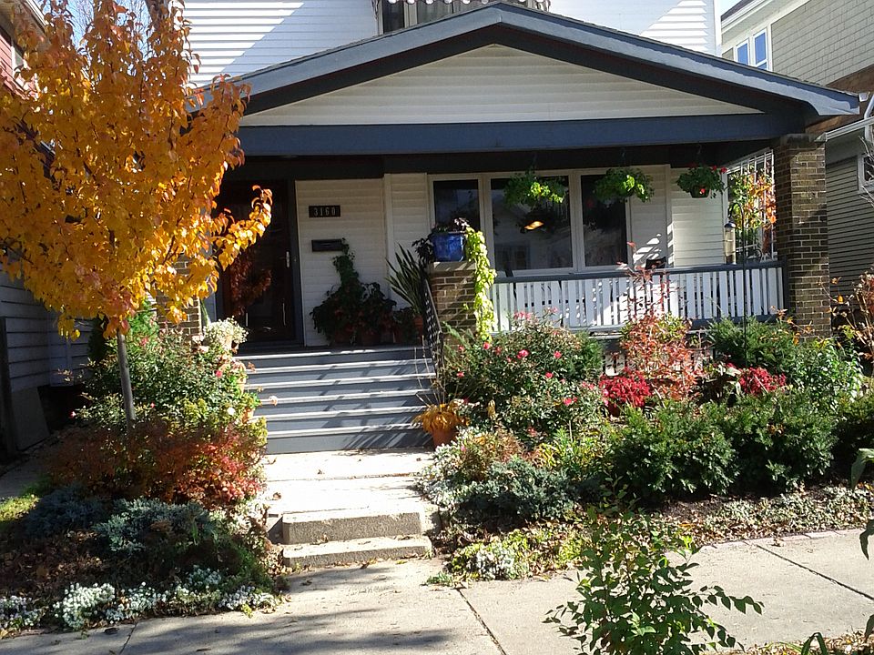 3160 N. Weil St. 2012