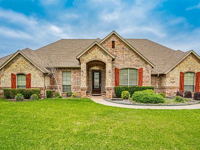 6717 Mustang Creek Dr, Fort Worth, TX, 76126
