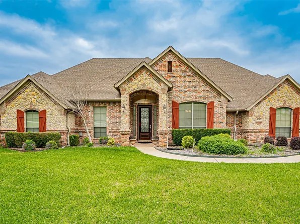 6717 Mustang Creek Dr, Fort Worth, TX 76126