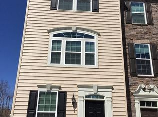 8628 Enoch Pratt Dr, Ellicott City, MD 21043