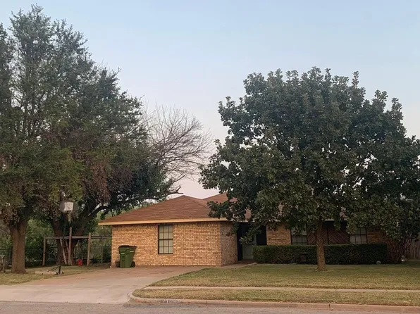 6609 Rosedale St, Wichita Falls, TX 76310