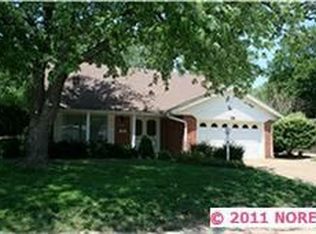 133 E 56th Pl, Tulsa, OK 74105