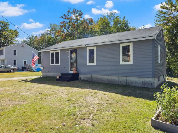 1 Seneca Avenue, Sanford, ME 04073
