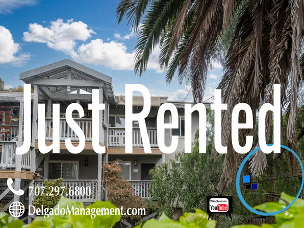 373 W J St, Benicia, CA 94510