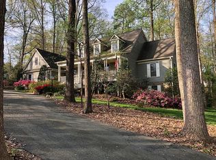 1505 Old Tara Ln, Fort Mill, SC 29708