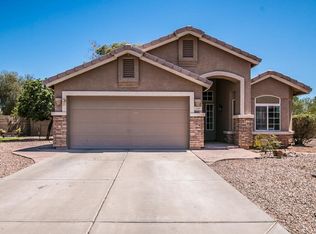 1227 S Cardinal St, Gilbert, AZ 85296