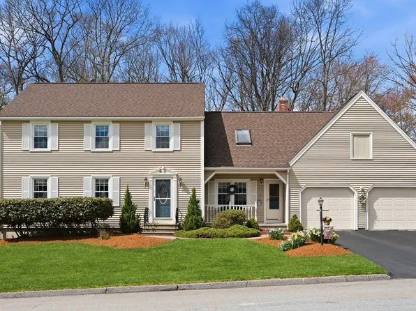 32 Dolly Dr, Worcester, MA 01604