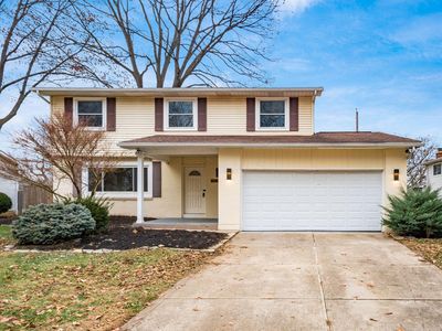 3474 Independence St, Grove City, OH, 43123