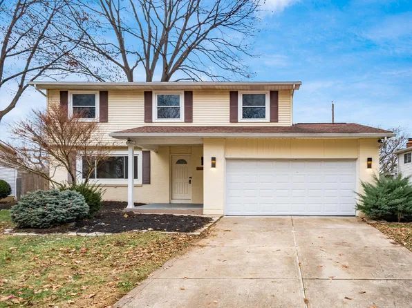 3474 Independence St, Grove City, OH 43123