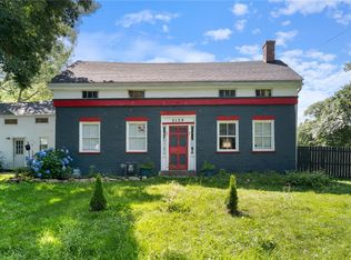 5137 Lake Rd, Brockport, NY 14420