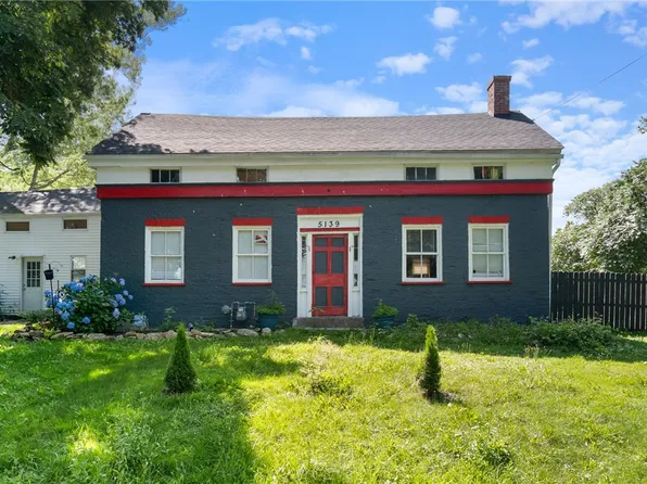 5137 Lake Rd, Brockport, NY 14420