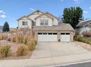 2163 Jute Ln, Castle Rock, CO 80109