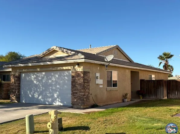 471 Morongo Dr, Imperial, CA 92251