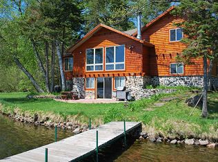 8985 Cth B, Land O Lakes, WI 54540