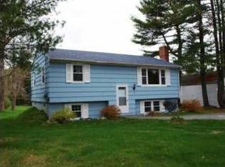 296 North Rd, Yarmouth, ME 04096