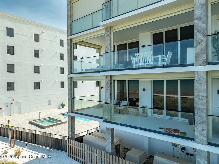 2765 N Highway A1A #203 — Photo 64