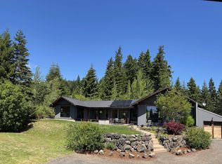 731 Upper Lakeview Rd, White Salmon, WA 98672