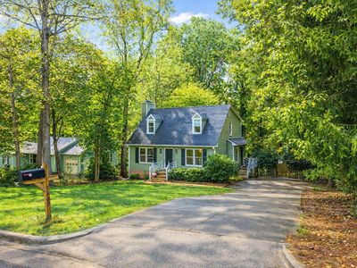 5309 Ridgeloch Pl, Raleigh, NC, 27612