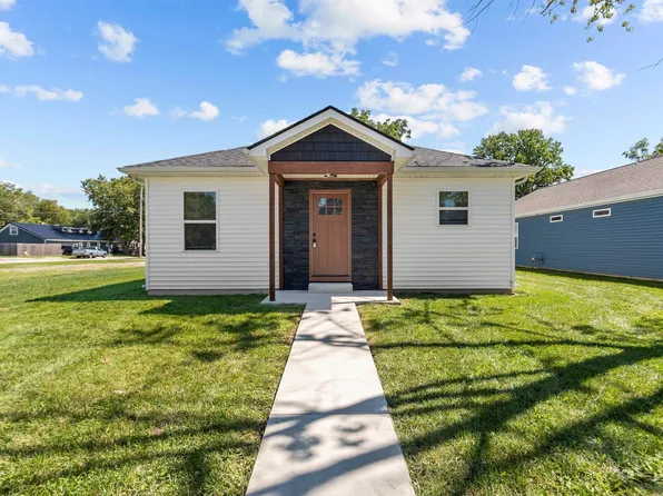 1416 N Philips St, Kokomo, IN 46901