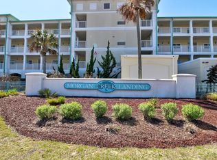 212 Old Causeway Rd UNIT 303, Morehead City, NC 28557