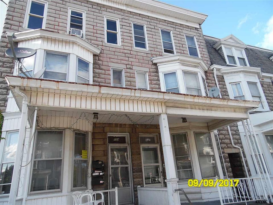 1st image of 727 W Princess St
