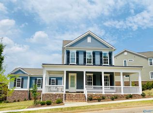 308 Saint Louis St, Madison, AL 35758