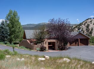 387 Castle Peak Rd, Eagle, CO 81631