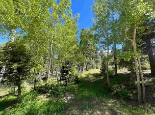 Lot 183 Taos Drive, Angel Fire, NM 87710
