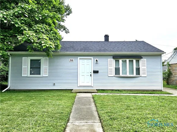 316 E Northgate Pkwy, Toledo, OH 43612